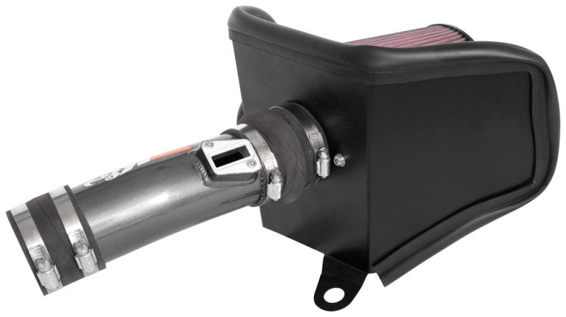 K&N Engineering 77-3111KC Performance Cold Air Intake Kit for 2019-2020 Chevy Blazer and GMC Acadia