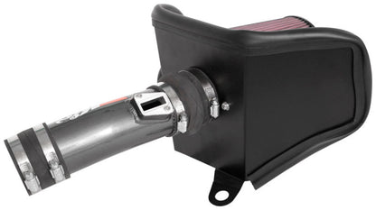 K&N Engineering 77-3111KC Performance Cold Air Intake Kit for 2019-2020 Chevy Blazer and GMC Acadia