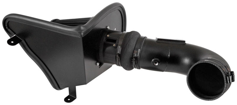 K&N Engineering 71-3092 Performance Cold Air Intake Kit for Chevrolet Camaro V8 6.2L (2016-2024)