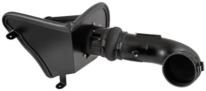 K&N Engineering 71-3092 Performance Cold Air Intake Kit for Chevrolet Camaro V8 6.2L (2016-2024)
