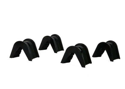 Whiteline 1965-1976 Ford F-100 C-Bushing 2 Degree Offset - Set of 4