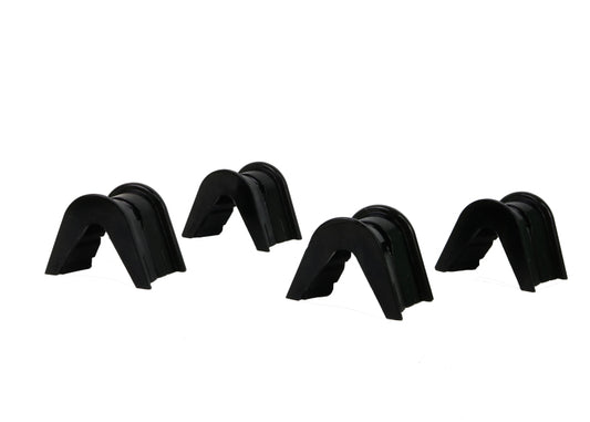 Whiteline 1965-1976 Ford F-100 C-Bushing 2 Degree Offset - Set of 4