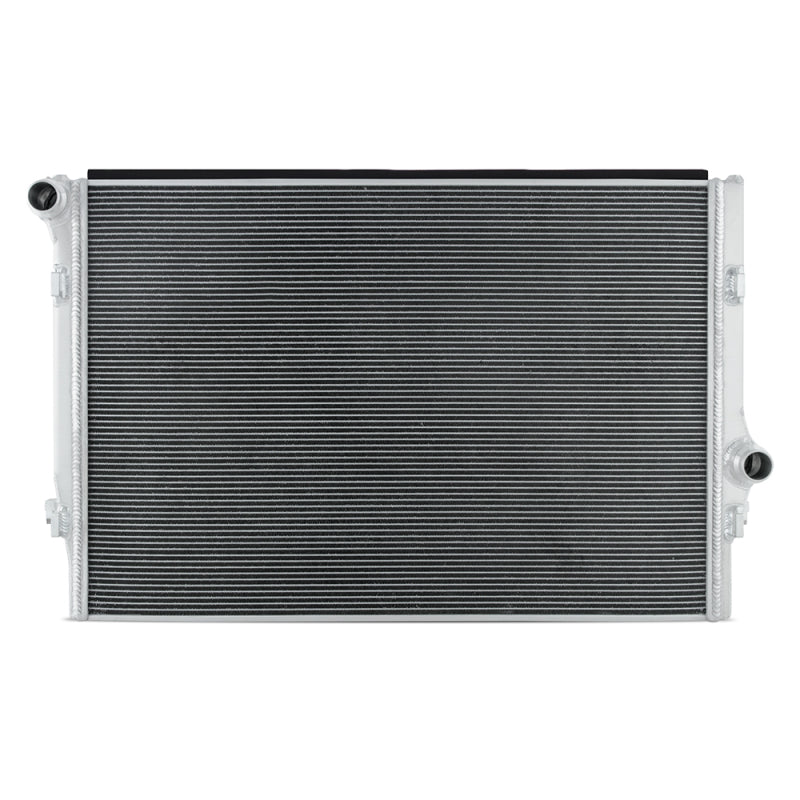 Mishimoto 2015+ Volkswagen MK7/MK8 Aluminum Radiator for Golf TSI/GTI/R