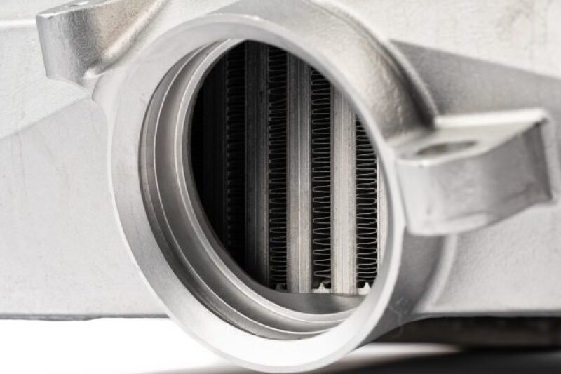 AMS Performance 2022+ Subaru WRX Top Mount Intercooler - High-Performance Upgrade