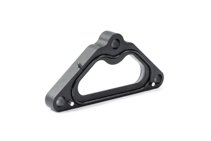 AMS Performance 2022+ Subaru WRX Charge Pipe (OEM TMIC Only) - Enhanced Intake Flow and Durability
