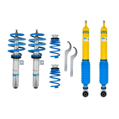 Bilstein B16 (PSS10) Performance Suspension System for 2014-2017 Mini Cooper