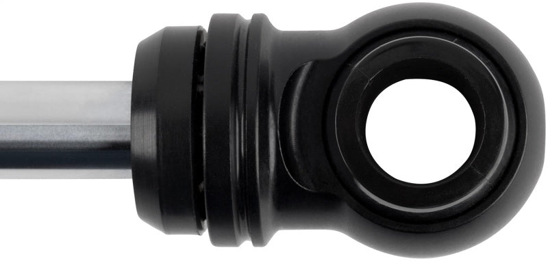 FOX 2.0 Performance Series Smooth Body IFP Rear Shock for 0-1.5 Inch Lift Vehicles
