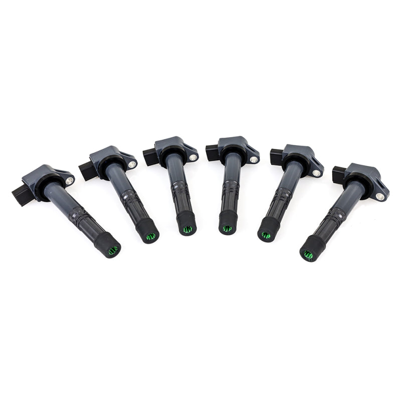 Mishimoto Part MMIG-CIV-0206 Honda Civic and Acura RSX Ignition Coil Set
