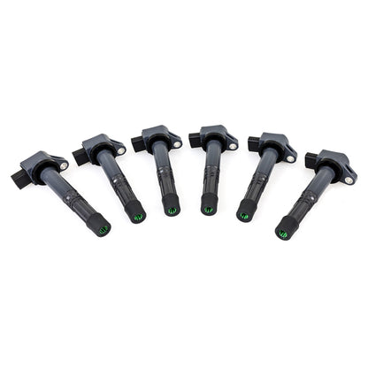 Mishimoto Part MMIG-CIV-0206 Honda Civic and Acura RSX Ignition Coil Set