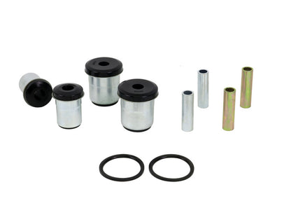 Whiteline Lower Inner Control Arm Bushing for 2003-2004 Ford Mustang - Part W56425