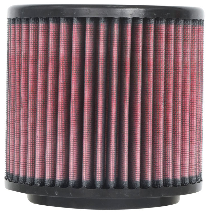 K&N Engineering High-Flow Reusable Air Filter Part E-0634 for 2021-2023 Ford Bronco 2.3L & 2.7L Engines