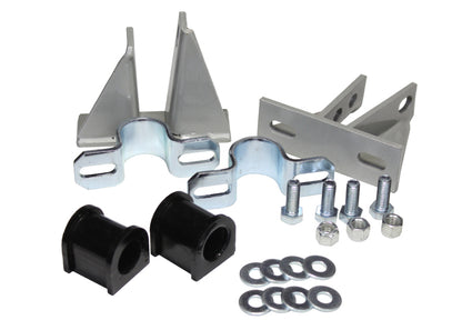 Whiteline KBR22-24 Heavy Duty Rear Sway Bar Mount Kit for Mitsubishi Lancer