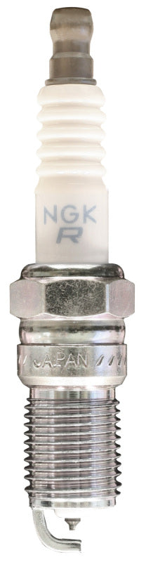 NGK Laser Platinum Spark Plug Part Number 4968 for Jaguar S-Type (Set of 4)