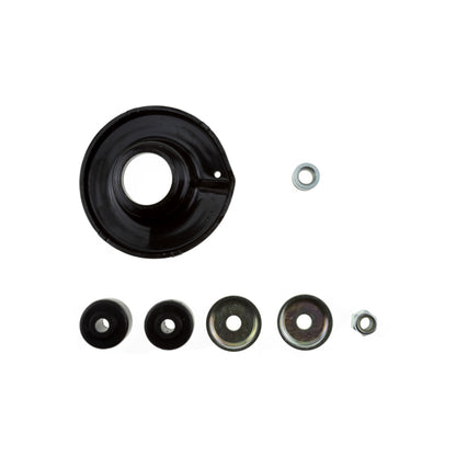 Bilstein B6 4600 Shock Absorber for Toyota Tacoma 2005-2014 – Front Right 36mm Monotube Upgrade