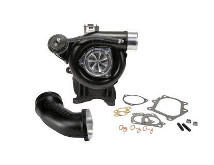 Fleece Performance LB7 Cheetah Turbocharger for 2001-2004 GM Duramax 6.6L LB7 Diesel Trucks