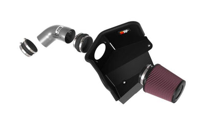 K&N Engineering 69-9756TC Performance Air Intake System for 2018-2020 Volkswagen Atlas V6 3.6L
