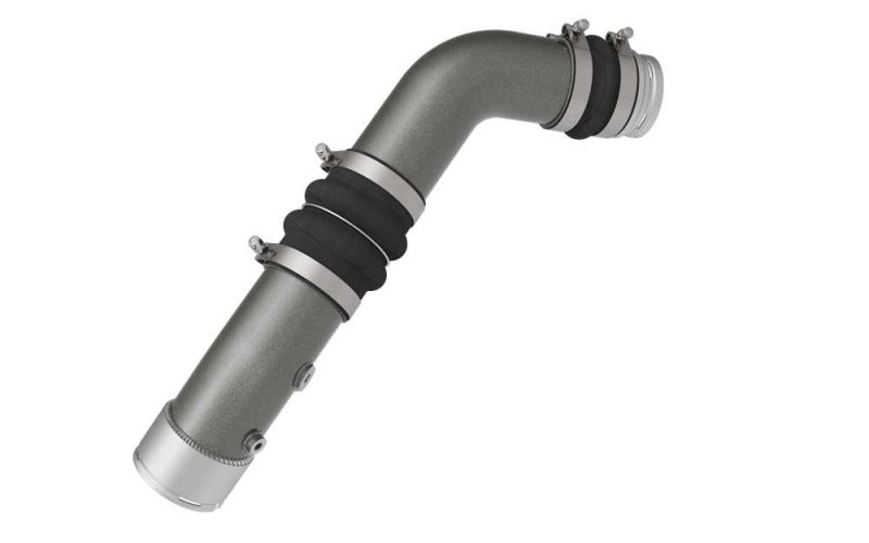 K&N Engineering 77-1011KC Charge Pipe Kit for Chevrolet Silverado 2500/3500 V8-6.6L Diesel (2020-2023)