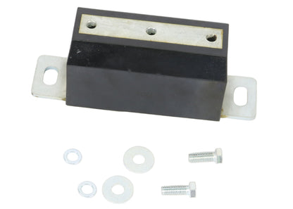 Whiteline W93472 Transmission Mount Bushing for GMC and Chevrolet Trucks