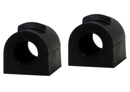 Whiteline KSK058-24 Sway Bar Service Kit for Mazda 3 and Ford Focus ST