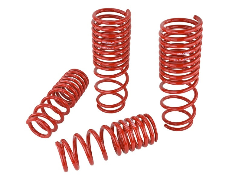 Skunk2 Racing Lowering Springs for 1990-1997 Honda Accord – Set of 4