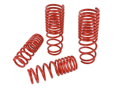 Skunk2 Racing Lowering Springs for 1990-1997 Honda Accord – Set of 4