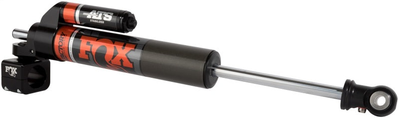 FOX Factory Race Series ATS Steering Stabilizer for 2010-2011 Ram 2500/3500 4WD – Part Number 983-02-147