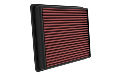 K&N Engineering High-Flow Replacement Air Filter for 2022-2023 Toyota Tundra V6-3.5L Turbo