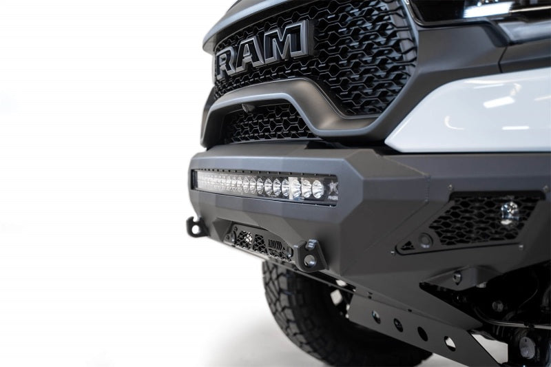 Addictive Desert Designs Stealth Fighter Front Bumper for Ram 1500 TRX (2021-2023)