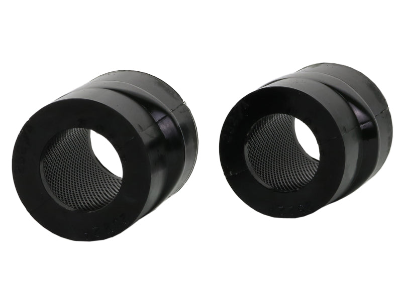 Whiteline W23328 Sway Bar Mount Bushing for Dodge Challenger and Charger – Front 30mm