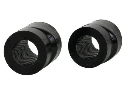 Whiteline W23328 Sway Bar Mount Bushing for Dodge Challenger and Charger – Front 30mm