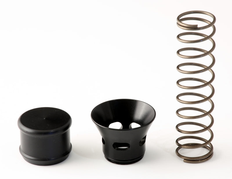 Go Fast Bits GFB Mach 2 Atmosphere Conversion Kit for T9100 Series - Recirculating to Atmosphere Venting Upgrade