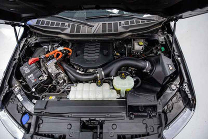 K&N 2021+ Ford F150 V6-3.5L/2.7L F/I AirCharger Performance Intake