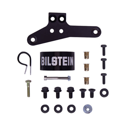 Bilstein B8 8100 Bypass Rear Right Shock Absorber for Toyota 4Runner & Lexus GX460