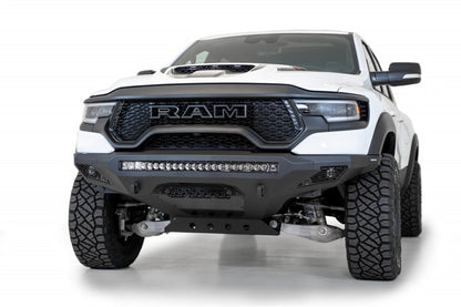 Addictive Desert Designs Stealth Fighter Front Bumper for Ram 1500 TRX (2021-2023)