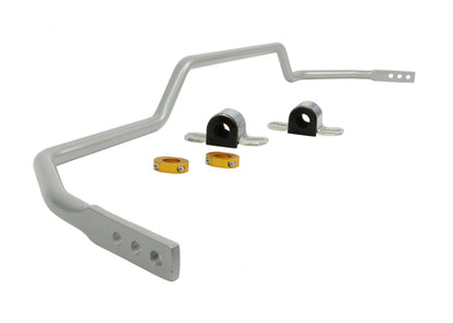 Whiteline 90-93 Toyota Celica GT-Four Turbo AWD ST185 Rear 20mm Heavy Duty Adjustable Sway Bar