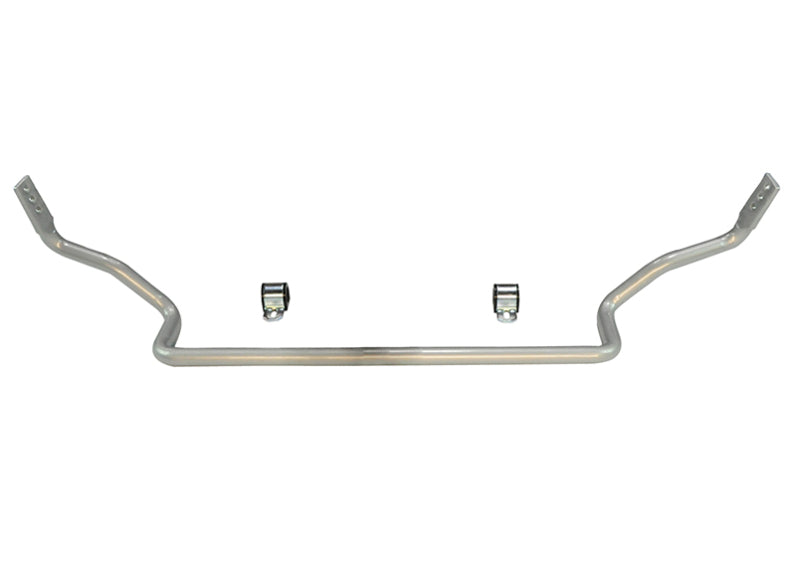 Whiteline EVO X Front 27mm Heavy Duty Adjustable Swaybar – Enhanced Handling and Cornering Performance