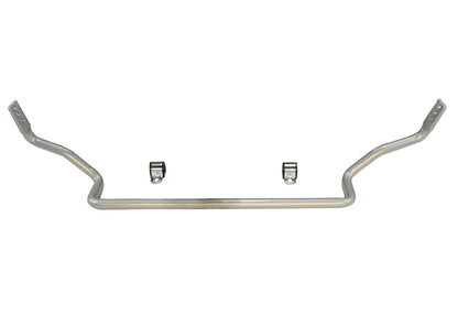 Whiteline EVO X Front 27mm Heavy Duty Adjustable Swaybar – Enhanced Handling and Cornering Performance