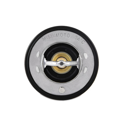 Mishimoto 14-15 Subaru WRX / Forester 68°C Racing Thermostat - Improved Cooling Efficiency