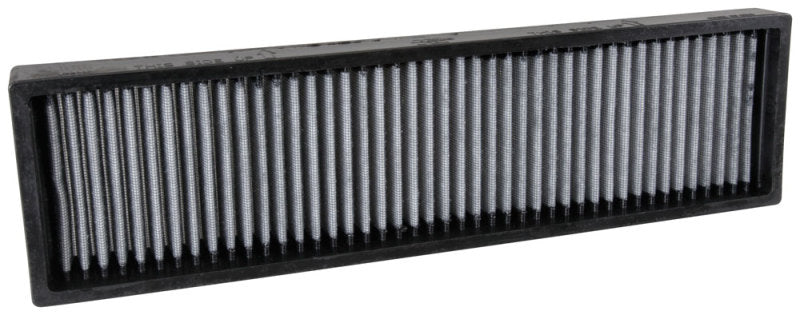 K&N Engineering VF5000 Washable Cabin Air Filter for Mini Cooper 1.6L L4 F/I
