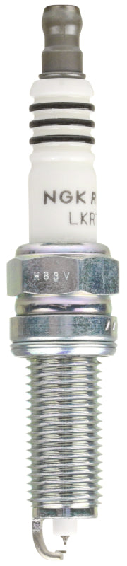 NGK Ruthenium HX Spark Plug Box of 4 – High-Performance Ignition for Mercedes-Benz and More (Part Number 94705)