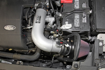 K&N Engineering 77-2575KS Cold Air Intake System for 2011-2013 Ford Explorer 3.5L V6