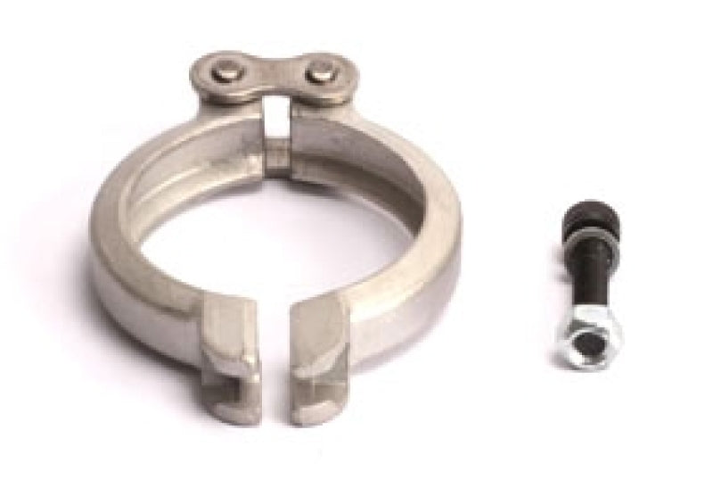Turbosmart WG40 Outlet V-Band for Gen4 External Wastegates - Part TS-0505-3005