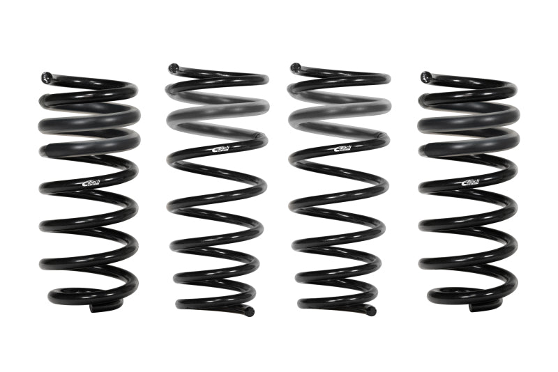 Eibach Pro-Kit Performance Springs for Mercedes-Benz G-Class (2018-2021) – Lowering Springs for Enhanced Handling and Appearance