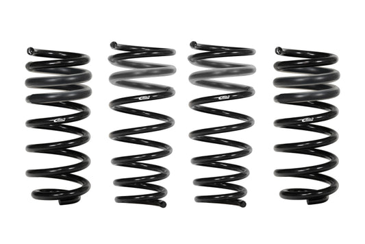 Eibach PRO-KIT Performance Lowering Springs for BMW 5-Series 1998-2003 by Eibach Part E2069-140