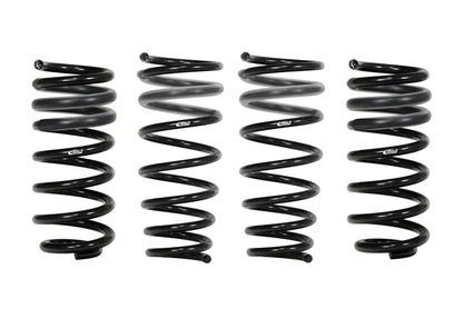 Eibach Pro-Kit Performance Lowering Springs for 2017-2019 Volkswagen Golf Alltrack