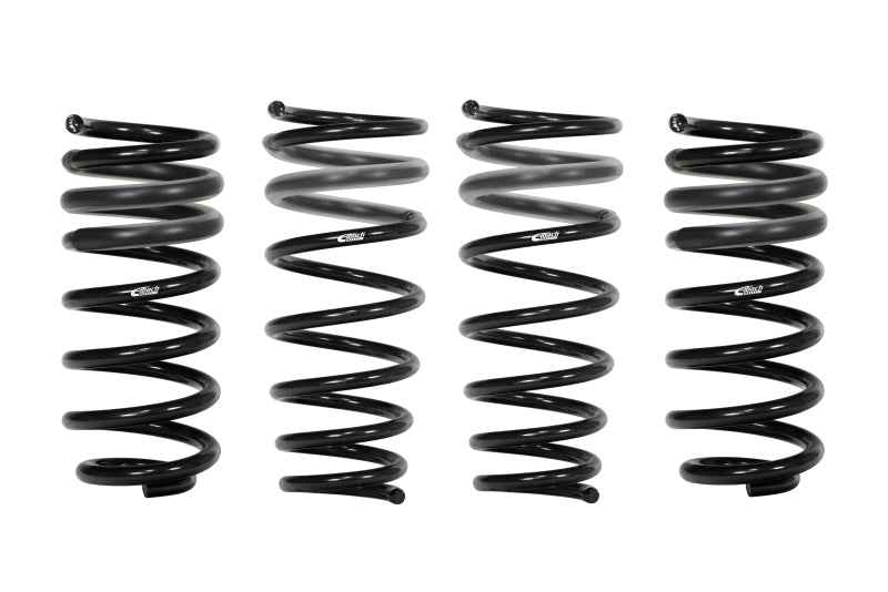 Eibach Pro-Kit for 12-18 Porsche 911 Carrera S RWD