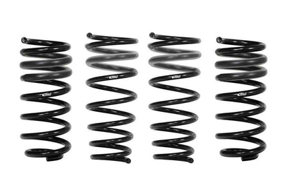 Eibach Pro-Kit for 12-18 Porsche 911 Carrera S RWD