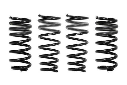 Eibach Pro-Kit for 12-18 Porsche 911 Carrera S RWD