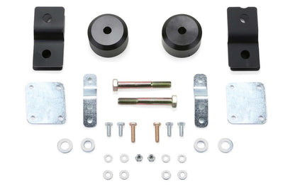 Fabtech FTL5205 2-Inch Leveling Kit for 2010-2011 Ford F-250 Super Duty