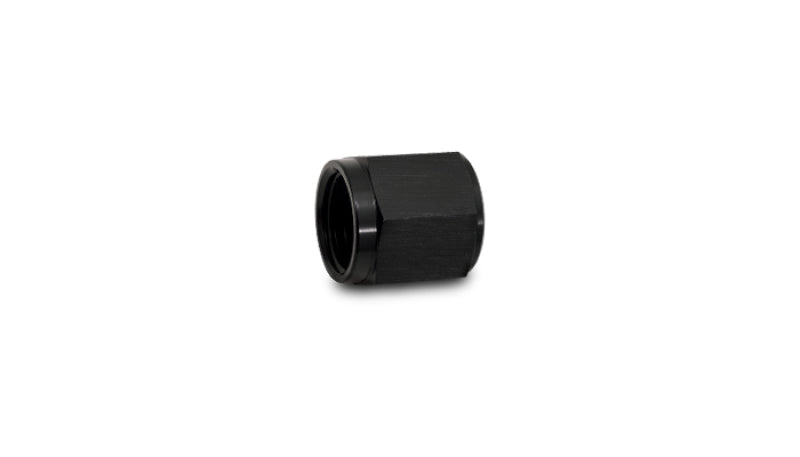 Vibrant Performance -10AN Aluminum Tube Nut Fitting - Automotive Grade Transition Adapter